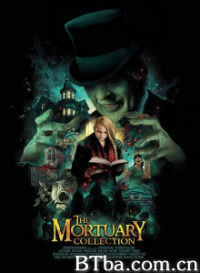停尸房收藏 The Mortuary Collection‎ (2019) 1080P/4K BT磁力 迅雷网盘下载