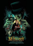 停尸房收藏/The Mortuary Collection‎