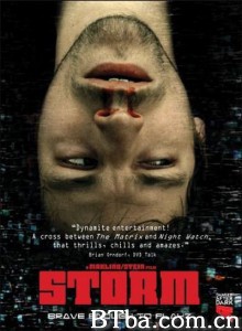 暴风雨 Storm‎ (2006) 1080P/720P BT磁力 迅雷网盘下载