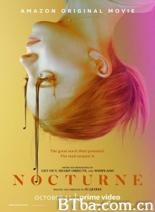 夜曲 Nocturne‎ (2020) 1080P/720P BT磁力 迅雷网盘下载