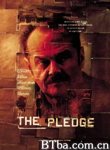 誓死追缉令 The Pledge‎ (2001) 1080P/720P BT磁力 迅雷网盘下载