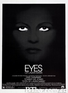 神秘眼 Eyes of Laura Mars‎ (1978) 1080P BT磁力 迅雷网盘下载