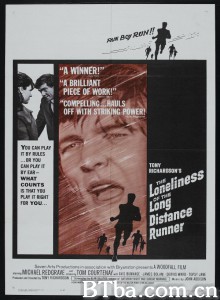 长跑者的寂寞 The Loneliness of the Long Distance Runner‎ (1962) 1080P BT磁力 迅雷网盘下载