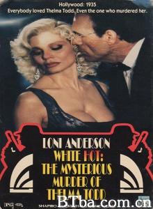 White Hot: The Mysterious Murder of Thelma Todd‎-720p|1080p高清bt种子下载