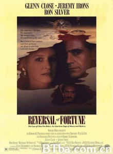 豪门孽债 Reversal of Fortune‎ (1990) 1080P/720P BT磁力 迅雷网盘下载