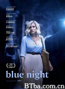 生命中最美好的一天 Blue Night‎ (2018) 1080P/720P BT磁力 迅雷网盘下载