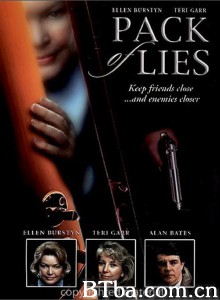 背叛的诺言 Pack of Lies‎ (1987) 1080P BT磁力 迅雷网盘下载