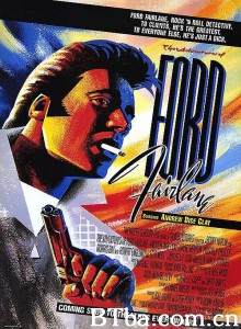 神探奇兵 The Adventures of Ford Fairlane‎ (1990) 1080P BT磁力 迅雷网盘下载