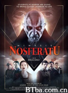 Mimesis Nosferatu‎ (2019) 1080P BT磁力 迅雷网盘下载