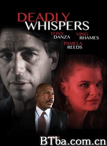 Deadly Whispers‎ (1995) 1080P/720P BT磁力 迅雷网盘下载