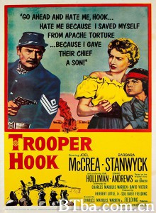 山河泪 Trooper Hook‎ (1957) 1080P/720P BT磁力 迅雷网盘下载