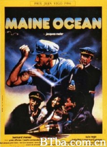 缅因海 Maine-Océan‎ (1986)  BT磁力 迅雷网盘下载