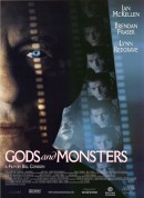 众神与野兽/Gods and Monsters‎