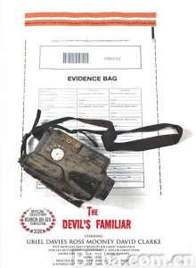 魔鬼的熟悉 The Devil's Familiar‎ (2020) 1080P BT磁力 迅雷网盘下载