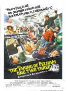 骑劫地下铁/The Taking of Pelham One Two Three‎