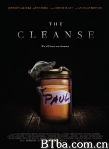 净化大师 The Cleanse‎ (2016) 1080P/720P BT磁力 迅雷网盘下载