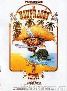 漂流海龟岛 Les naufragés de l'île de la Tortue‎ (1976)  BT磁力 迅雷网盘下载