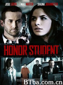 荣誉学生 Honor Student‎ (2014) 1080P BT磁力 迅雷网盘下载