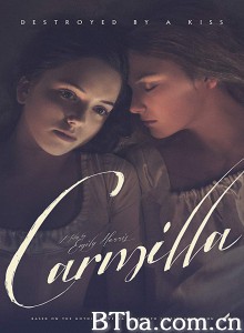 卡米拉 Carmilla‎ (2019) 1080P/720P BT磁力 迅雷网盘下载