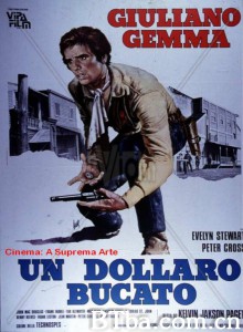 血腥银元 夺命神枪活命钱(港) Un dollaro bucato‎ (1965) 1080P/720P BT磁力 迅雷网盘下载