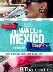 墨西哥围墙 The Wall of Mexico‎ (2019) 1080P/720P BT磁力 迅雷网盘下载
