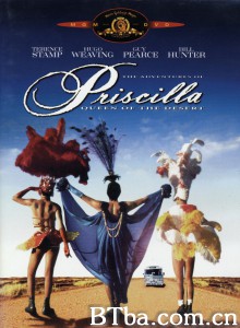 沙漠妖姬 The Adventures of Priscilla  Queen of the Desert‎ (1994) 1080P BT磁力 迅雷网盘下载