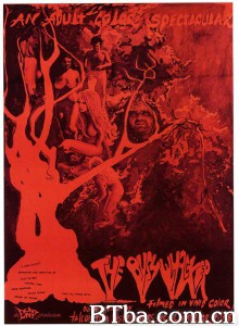 伐木者 The Bushwhacker‎ (1968) 1080P/720P BT磁力 迅雷网盘下载