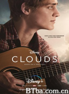 云上情歌 Clouds‎ (2020) 1080P/4K BT磁力 迅雷网盘下载
