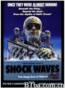 冲击波 Shock Waves‎ (1977) 1080P BT磁力 迅雷网盘下载