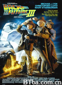 回到未来3 Back to the Future Part III‎ (1990) 1080P/4K BT磁力 迅雷网盘下载