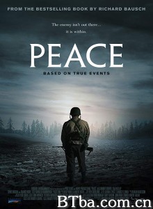和平 Peace‎ (2019) 1080P/720P BT磁力 迅雷网盘下载