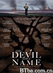 魔鬼有一个名字 The Devil Has a Name‎ (2019) 1080P/720P BT磁力 迅雷网盘下载