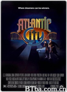 大西洋城 Atlantic City‎ (1980) 1080P BT磁力 迅雷网盘下载