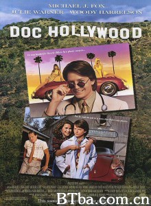 好莱坞医生 Doc Hollywood‎ (1991) 1080P BT磁力 迅雷网盘下载