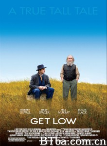 自己的葬礼 谁来参加我的告别式(台) Get Low‎ (2010) 1080P BT磁力 迅雷网盘下载