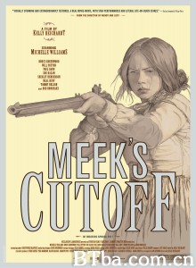 米克的近路 Meek's Cutoff‎ (2010) 1080P BT磁力 迅雷网盘下载