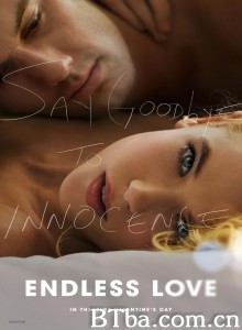 无尽的爱 恋一世的爱(港) Endless Love‎ (2014) 1080P/720P BT磁力 迅雷网盘下载