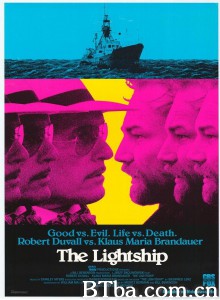 灯船 The Lightship‎ (1985) 1080P/720P BT磁力 迅雷网盘下载
