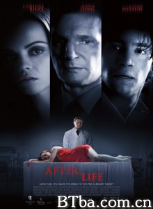 身后事 After.Life‎ (2009) 1080P BT磁力 迅雷网盘下载