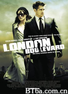 伦敦大道 末路私情(港) London Boulevard‎ (2010) 1080P BT磁力 迅雷网盘下载