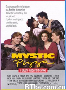 现代灰姑娘 Mystic Pizza‎ (1988) 1080P BT磁力 迅雷网盘下载