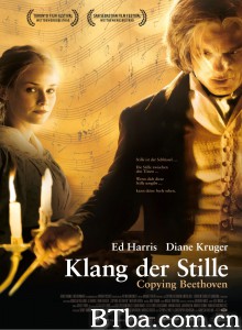 复制贝多芬 Copying Beethoven‎ (2006) 1080P BT磁力 迅雷网盘下载