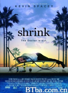 心理医师/Shrink‎-720p|1080p高清bt种子下载