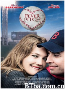极度狂热 爱情全垒打(台) Fever Pitch‎ (2005) 1080P BT磁力 迅雷网盘下载