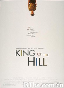 山丘之王 King of the Hill‎ (1993) 1080P BT磁力 迅雷网盘下载