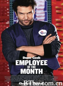 明星雇员 爱上明星店员(台) Employee of the Month‎ (2006) 1080P/720P BT磁力 迅雷网盘下载