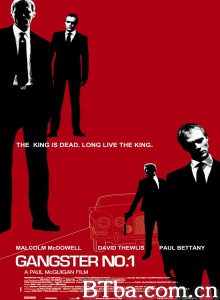 天王流氓 Gangster No. 1‎ (2000) 1080P BT磁力 迅雷网盘下载