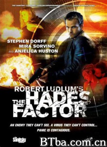地狱使者 The Hades factor‎ (2006) 1080P BT磁力 迅雷网盘下载