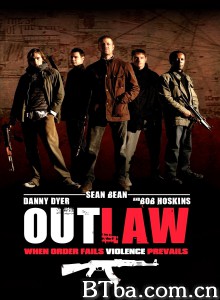 无法无天 Outlaw‎ (2007) 1080P BT磁力 迅雷网盘下载
