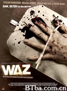要命法则 WΔZ‎ (2008) 1080P/720P BT磁力 迅雷网盘下载